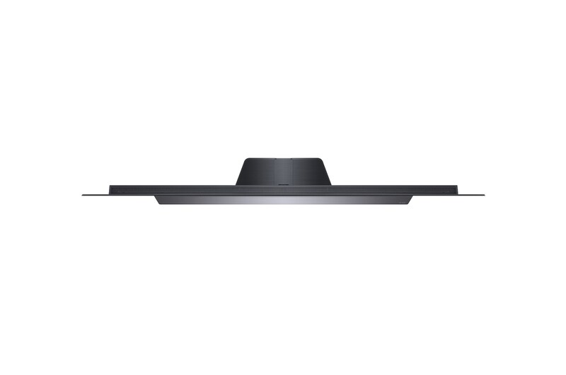 LG OLED evo TV 4K, série C3, Processador α9 Gen6 4K AI, webOS 23, OLED83C34LA