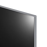 LG OLED evo TV 4K, série G3, Gallery Edition, Processador α9 Gen6 4K AI, webOS 23, OLED83G36LA