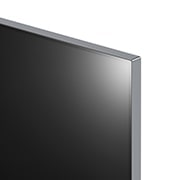 LG OLED evo TV 4K, série G2, Gallery Edition, Processador α9 Gen5