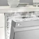 Máquina de Lavar Loiça LG QuadWash™ DF455HMS