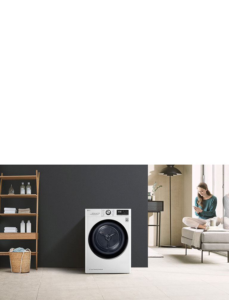 RC90V9EV2Q-Dryer-EU-Vivace-V900-VC2-White-06-1-Auto-Cleaning-Condenser-D