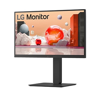 Vista lateral de -15 graus