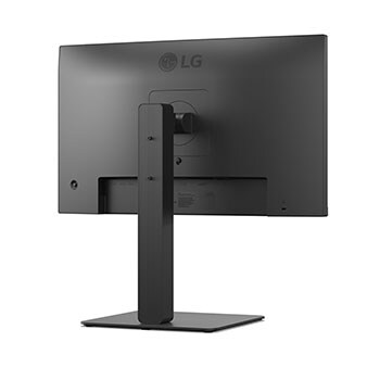 vista traseira em perspetiva