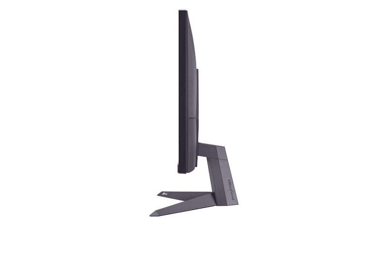 LG Monitor Gaming LG UltraGear™ de 24'' FHD com 180Hz, 1ms MBR e HDR10, 24GS50F-B