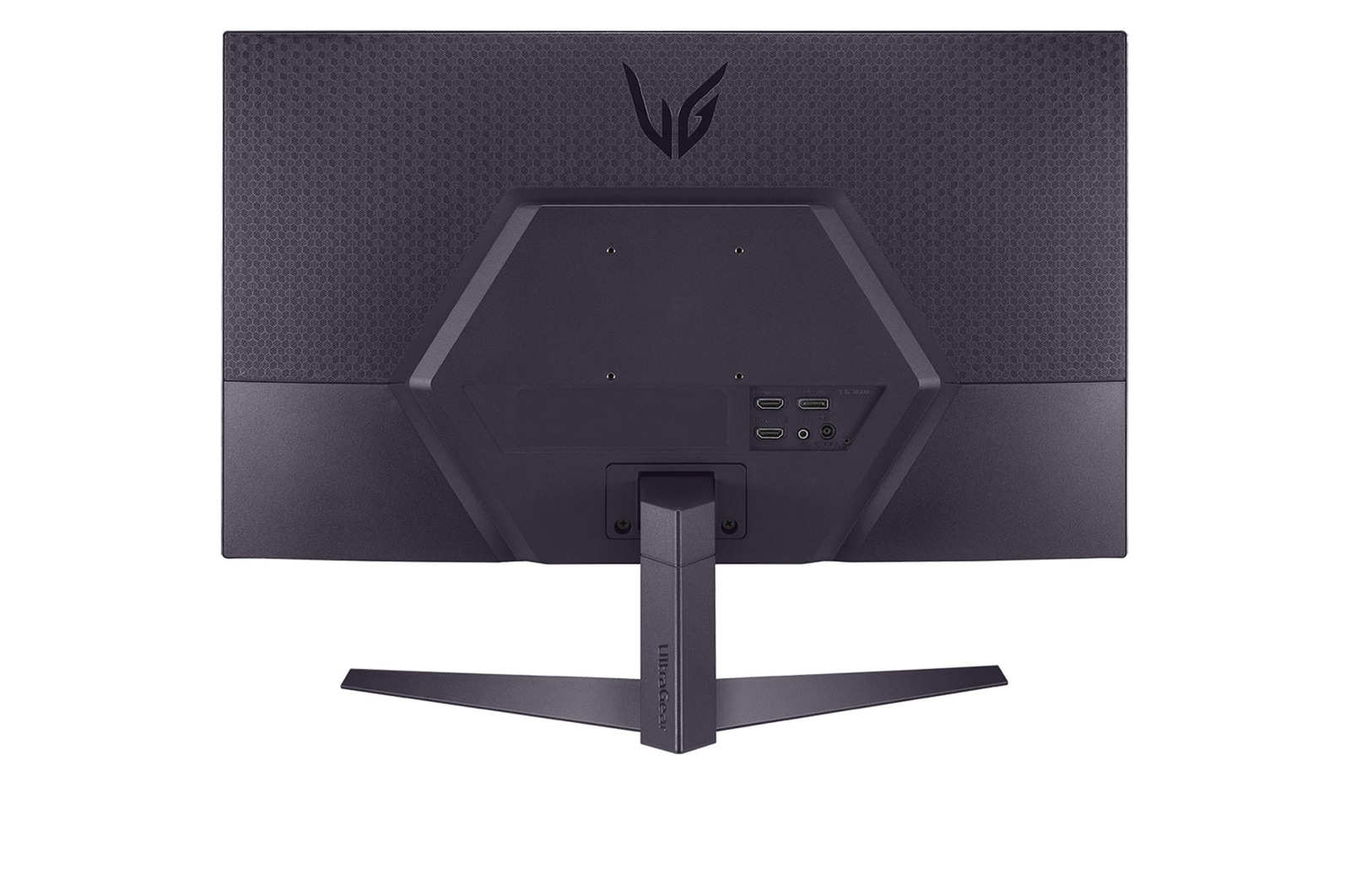 LG Monitor Gaming LG UltraGear™ de 24'' FHD com 180Hz, 1ms MBR e HDR10, 24GS50F-B