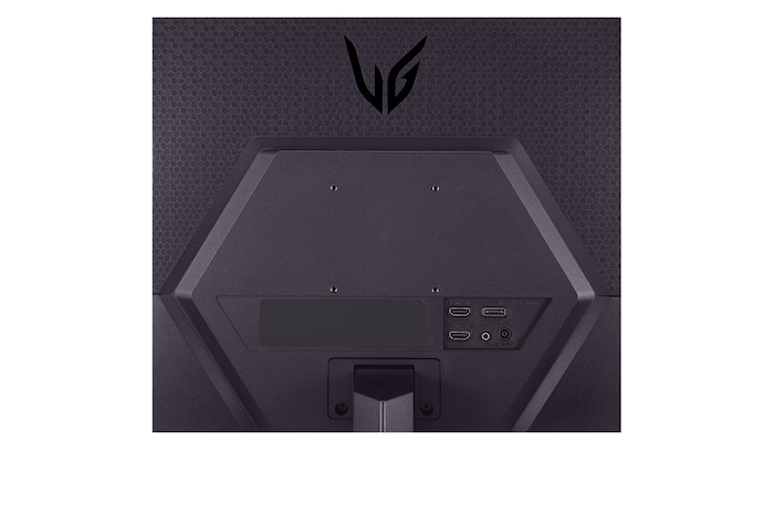 LG Monitor Gaming LG UltraGear™ de 24'' FHD com 180Hz, 1ms MBR e HDR10, 24GS50F-B