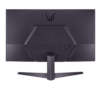 LG Monitor Gaming LG UltraGear™ de 24'' FHD com 180Hz, 1ms MBR e HDR10, 24GS50F-B