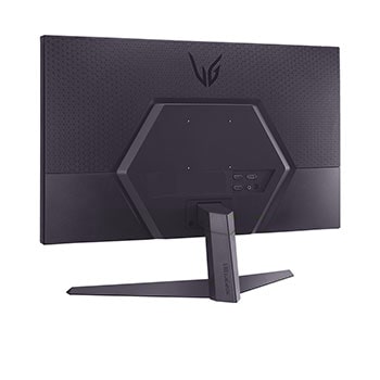LG Monitor Gaming LG UltraGear™ de 24'' FHD com 180Hz, 1ms MBR e HDR10, 24GS50F-B