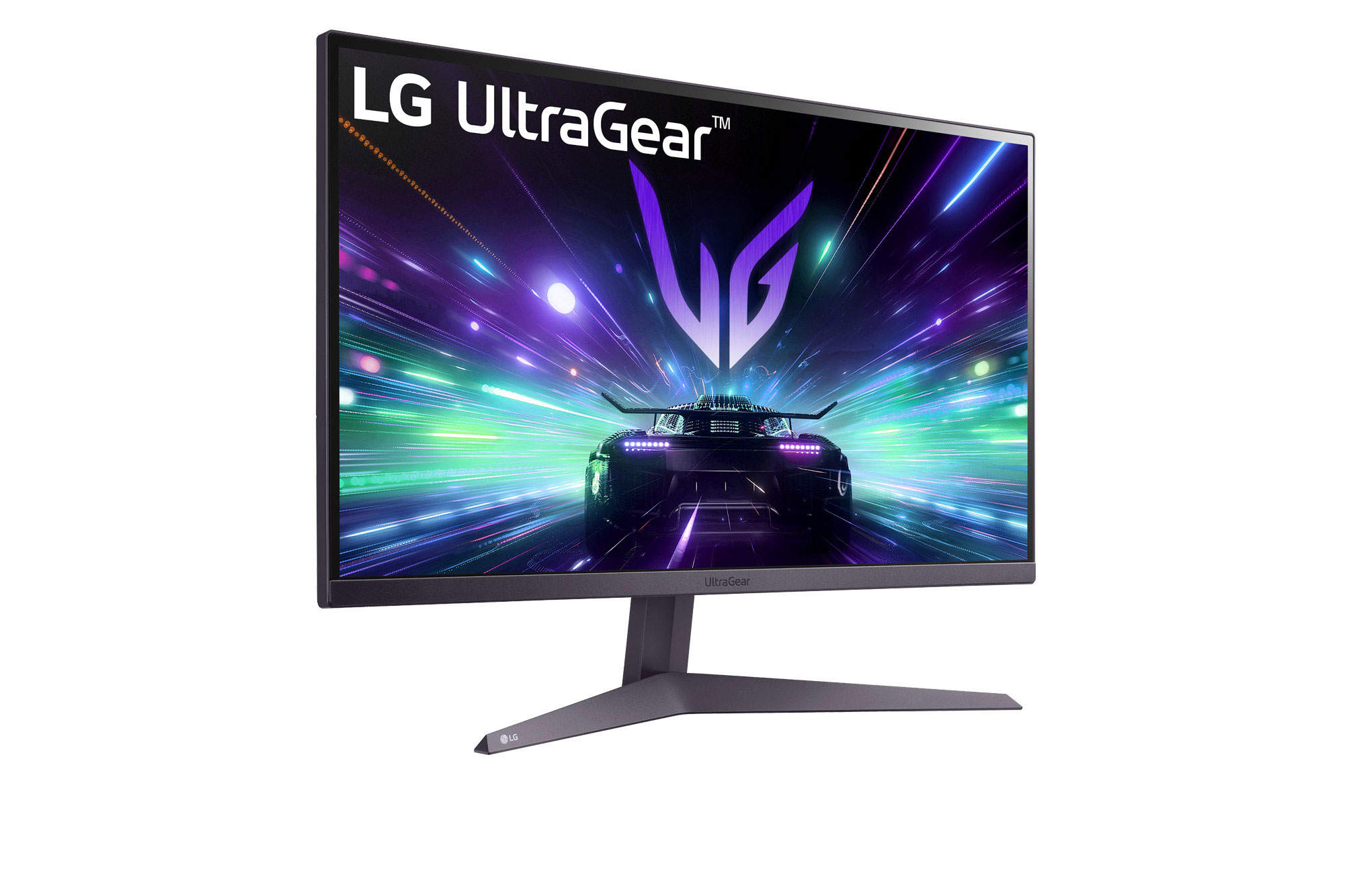 Monitor Gaming LG UltraGear™ de 27'' FHD 180Hz, 1ms MBR e HDR10