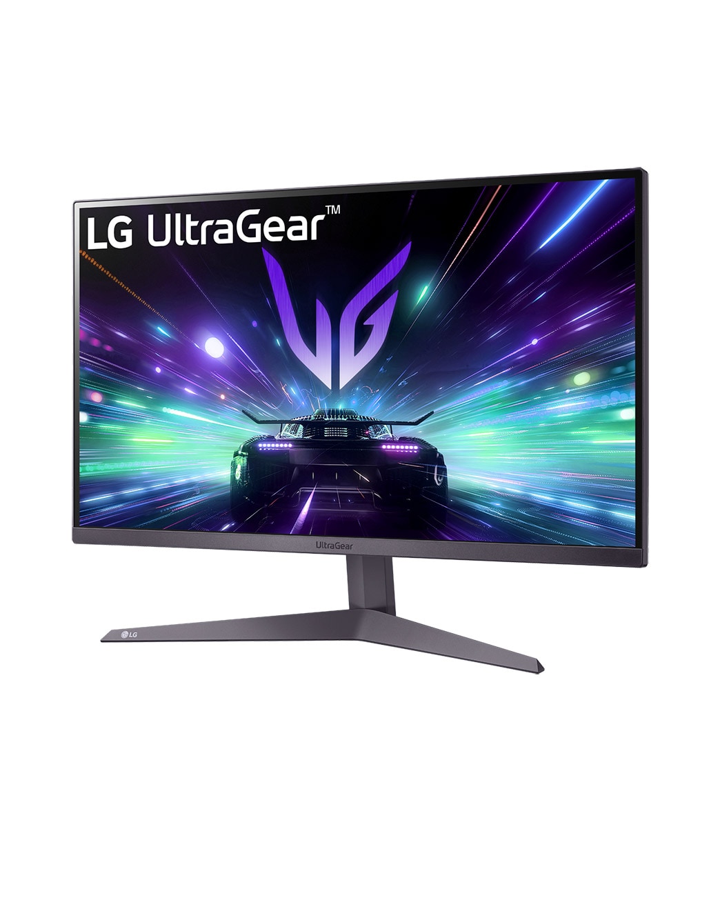 Monitor Gaming LG UltraGear™ de 27'' FHD 180Hz, 1ms MBR e HDR10