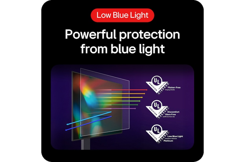 LG UltraGear™ GX7 de 27 polegadas Monitor para gaming OLED QHD de 240Hz, DisplayHDR™ True Black 400, 0.03ms (GtG), Painel Glare, 27GX704A-B