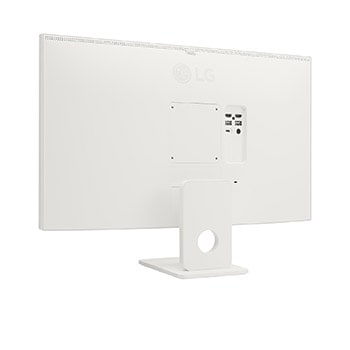 Vista traseira -15 graus