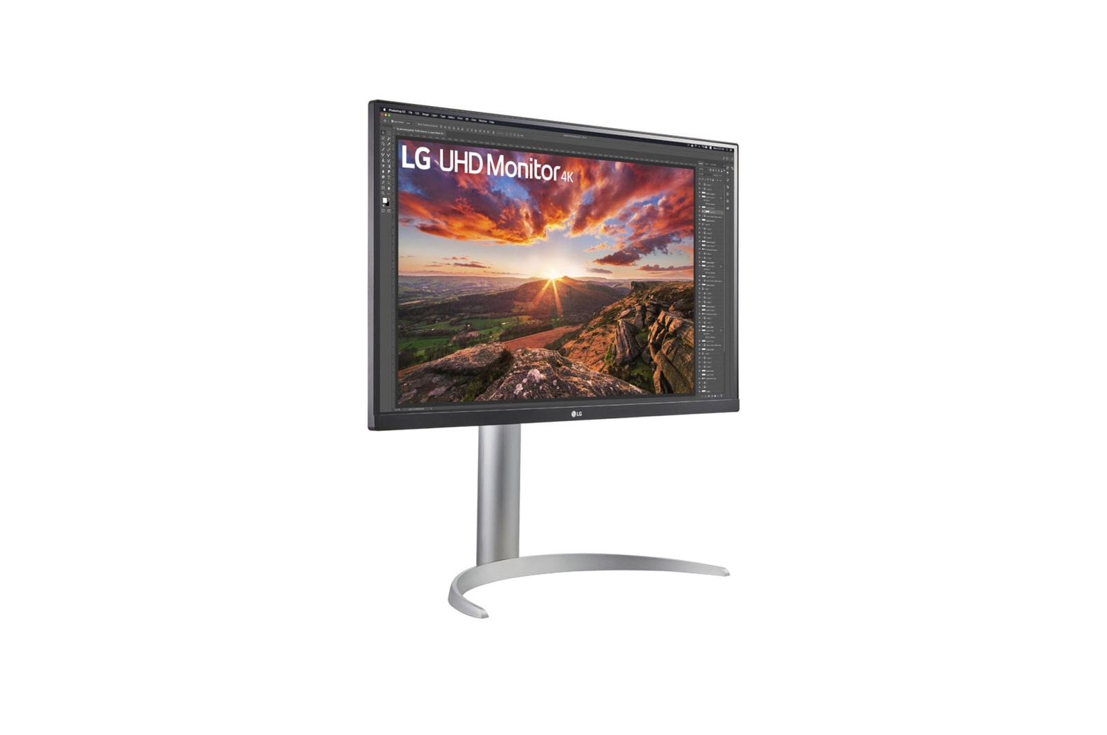 vista traseira em perspetiva