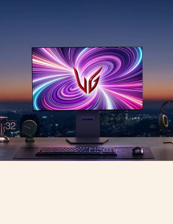 Monitores Gaming