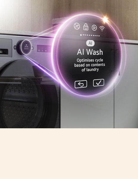 AI Laundry