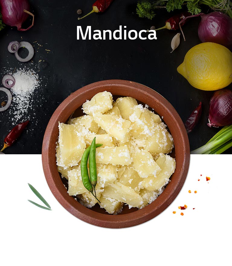 Mandioca