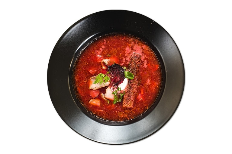 Borsch