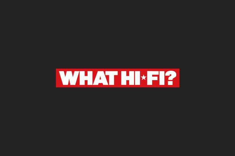 Marca What Hi-Fi