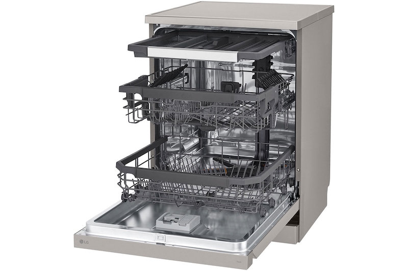 right side open door without vessels