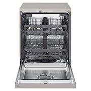 LG Máquina de lavar loiça LG DF355FP, QuadWash™, 3 cestos reguláveis, eficiência energética C, DF355FP