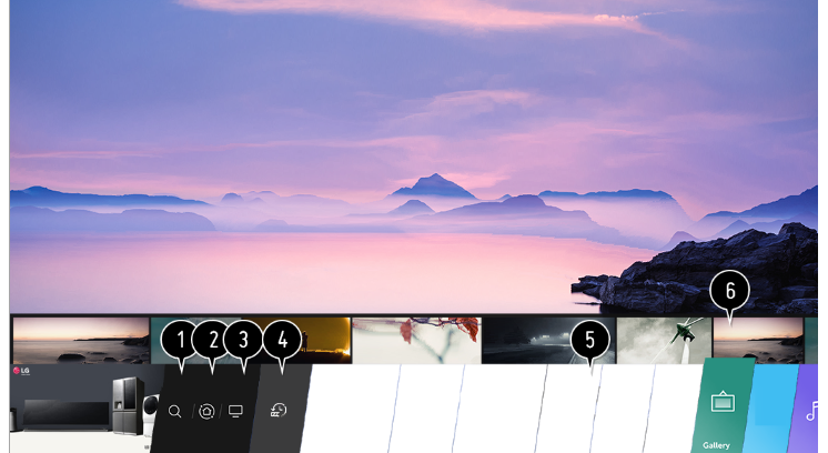 webos tv