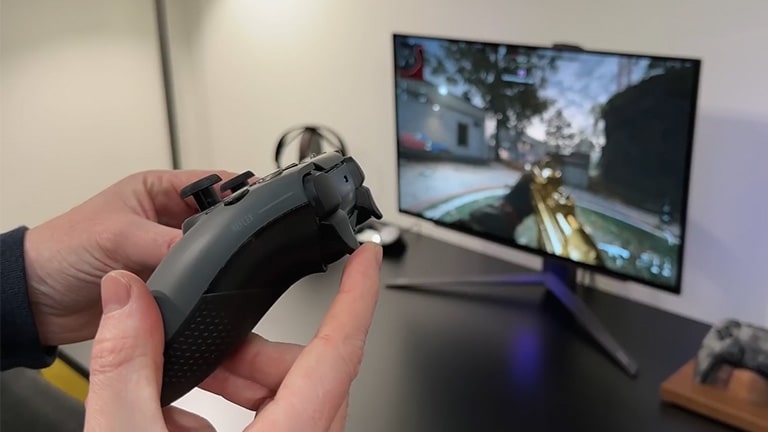 Velocidade Inacreditável