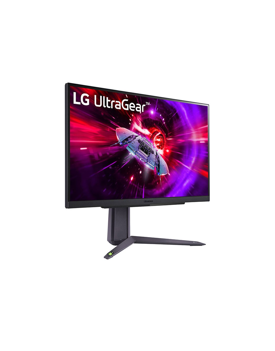 LG 27GR75Q-BUltraGear™WQHDゲーミングモニター165hz Monitor de jogo UltraGear™ de 27'' QHD IPS 165Hz | LG PT