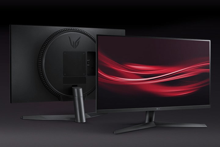 Monitor Gaming UltraGear™.