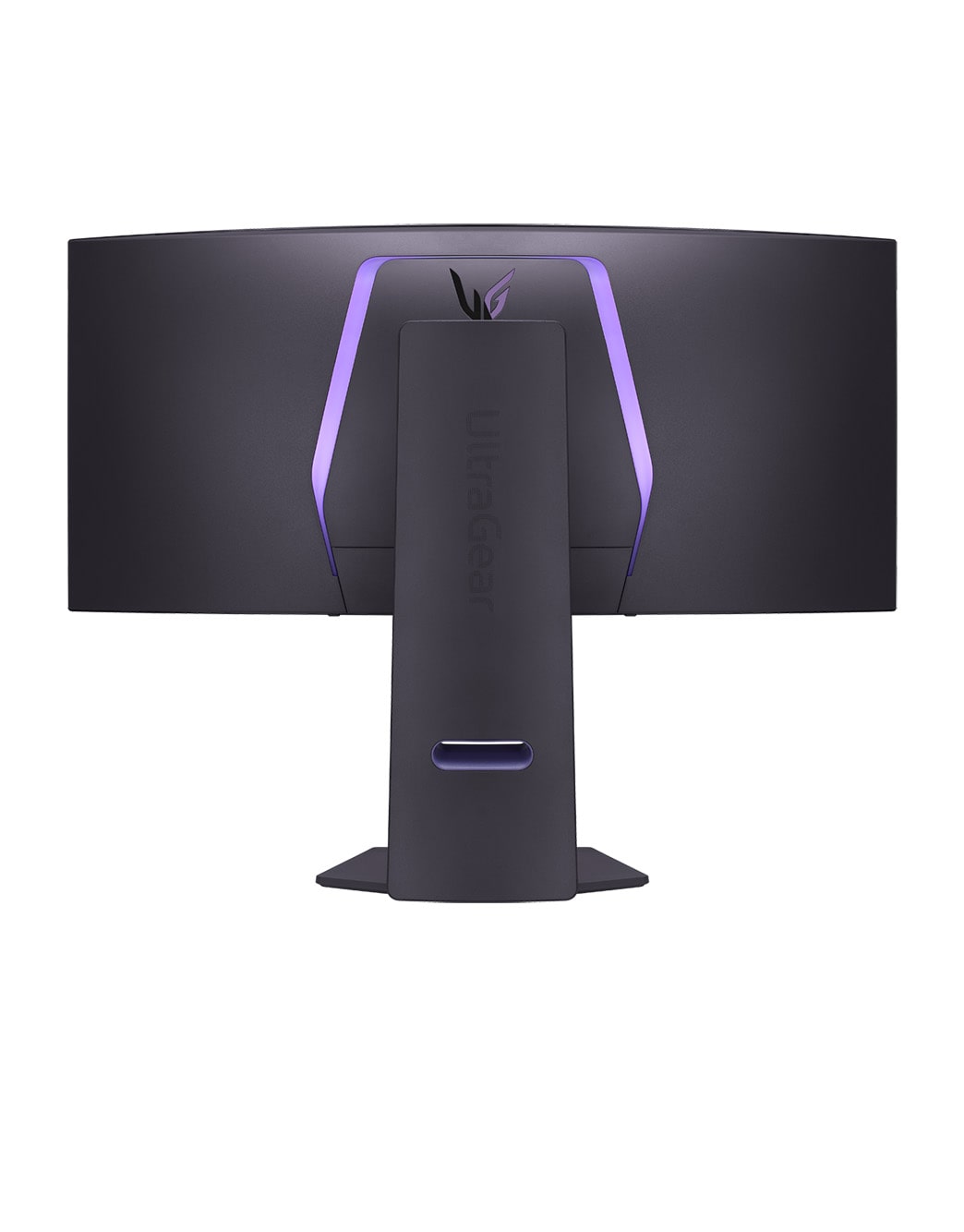 Monitor de jogo UltraGear™ OLED de 34'' 21:9 Ultra-WQHD curvo (800R ...