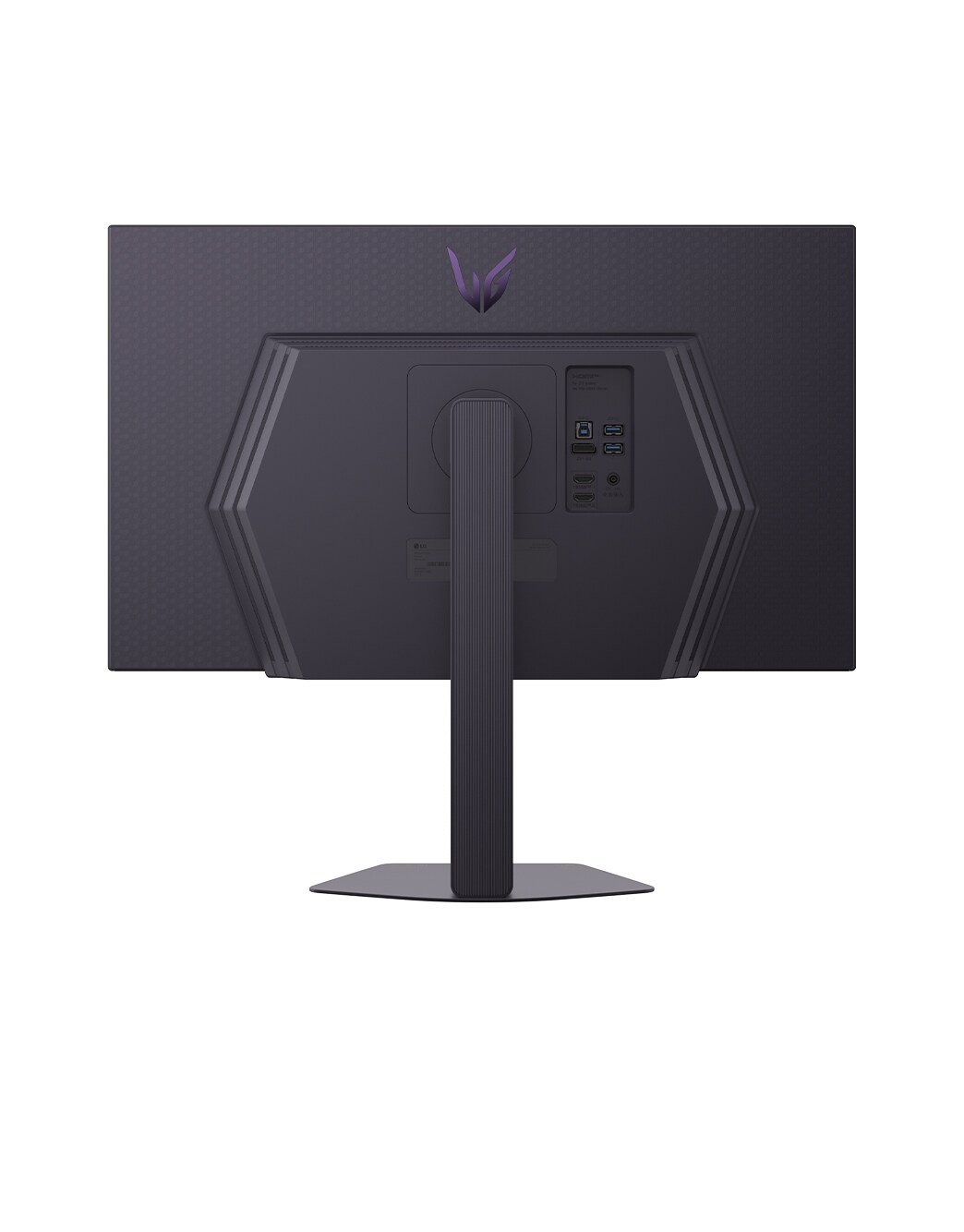 Monitor para jogos LG UltraGear™ de 27 polegadas, 180 Hz, 4K UHD ...