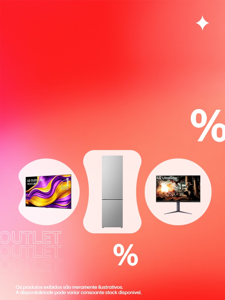 LG OUTLET