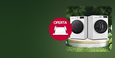 Oferta Kit Empilhamento