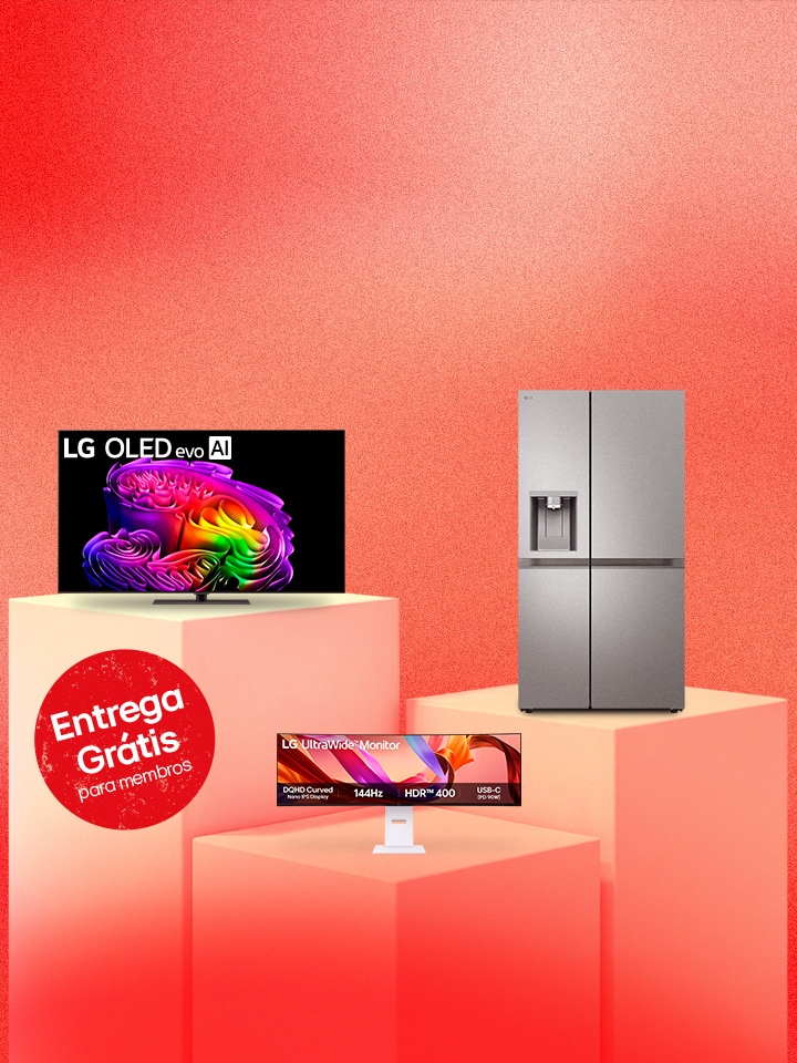 Mega Deals