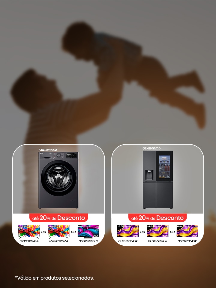 Campanha Flash Sales