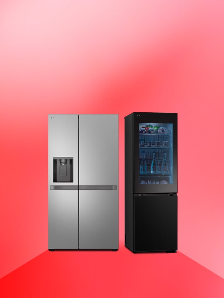 Promocao frigorificos