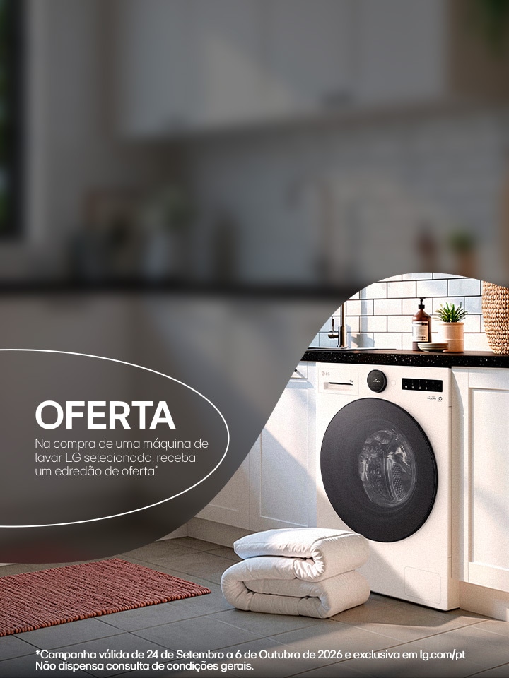 Oferta Edredao Molaflex