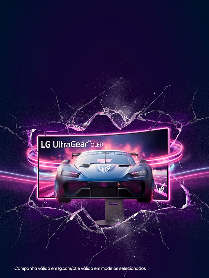 Gaming monitores