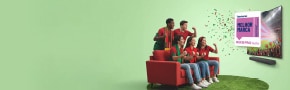 Cashback TVs