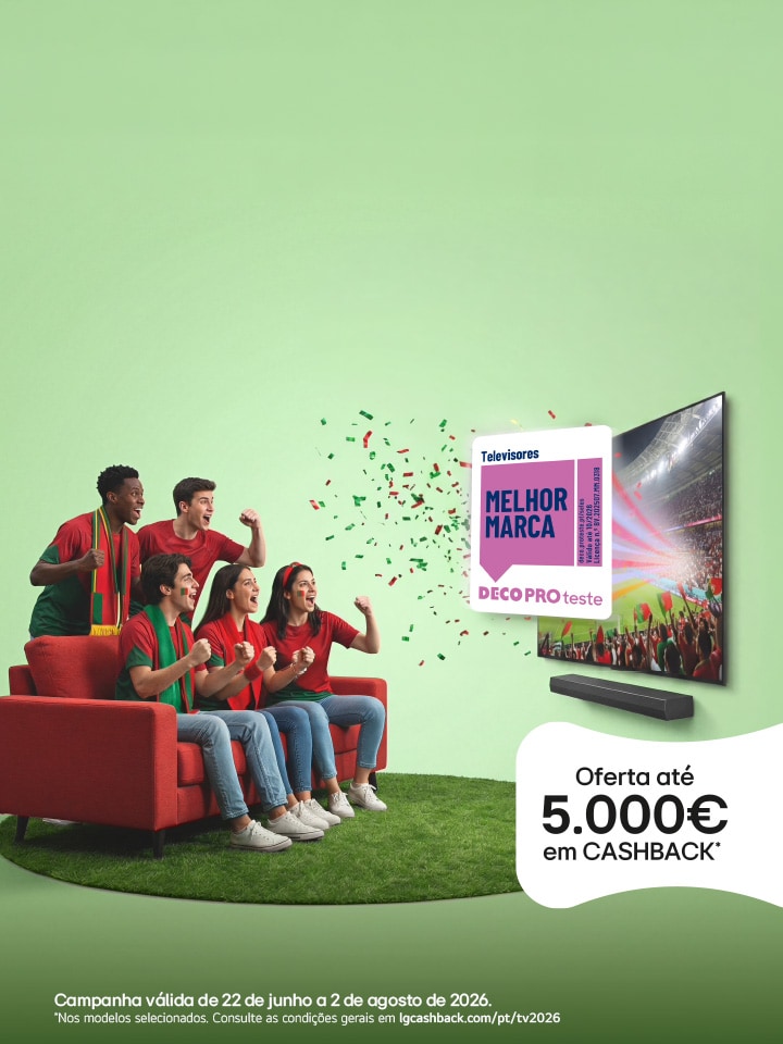 Cashback TVs