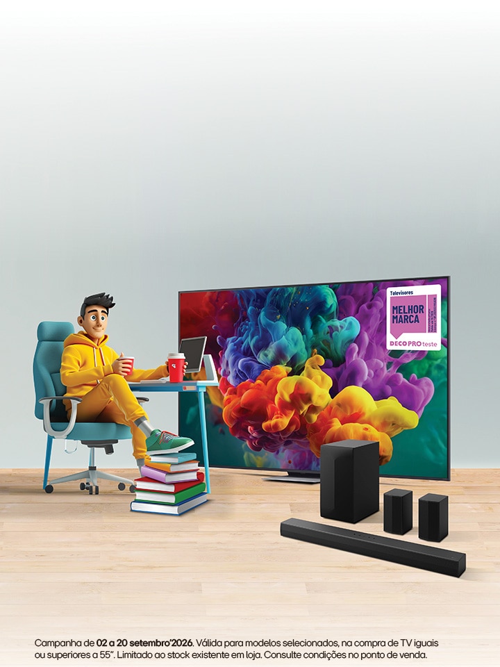 Campanha Bundles