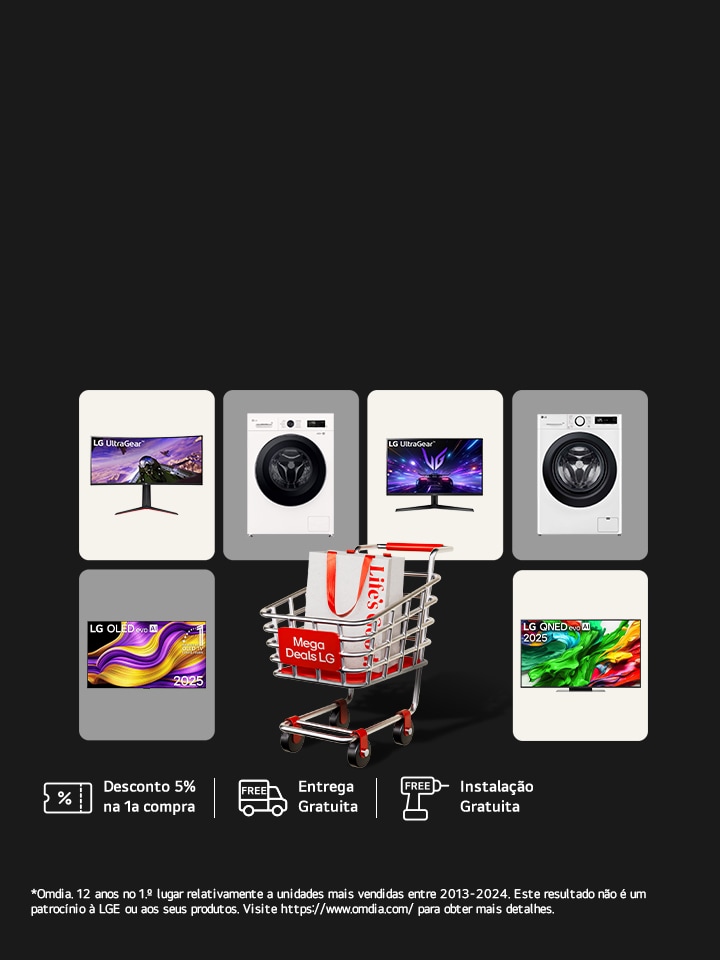 Mega Deals