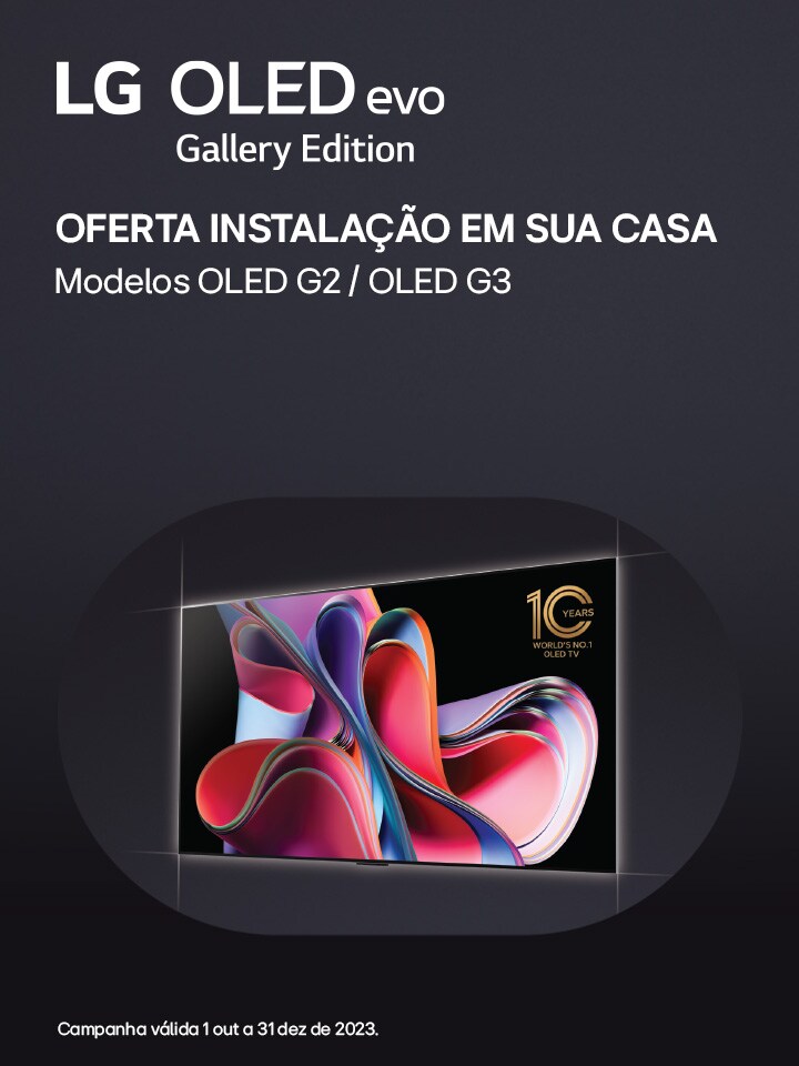  OLED Evo Gallery