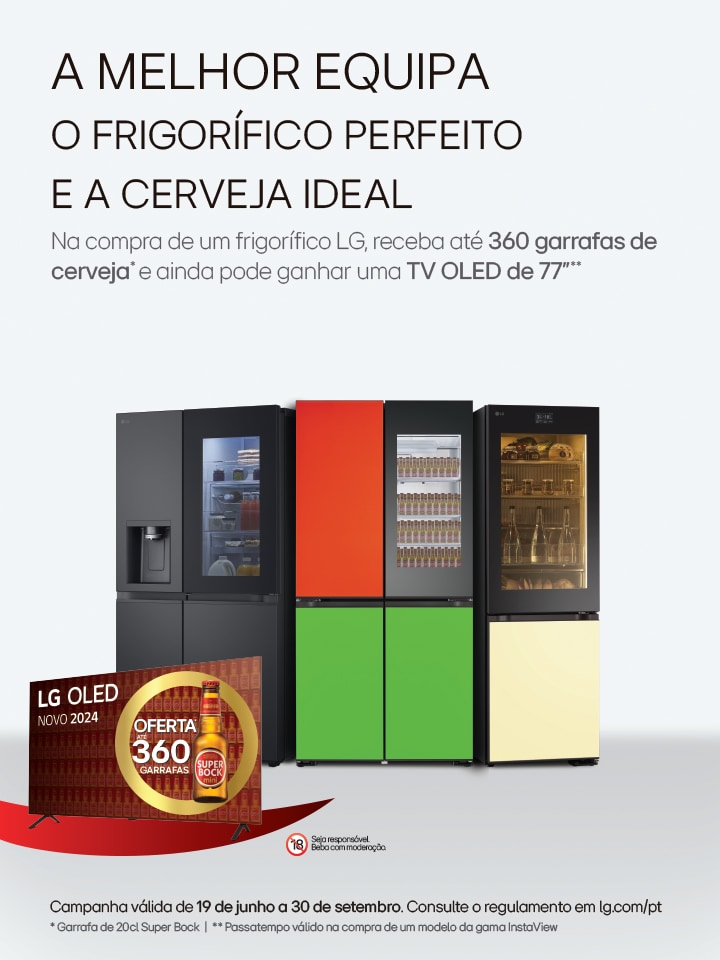 Campanha Frigorificos 2024