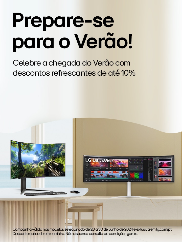 Campanha Monitores