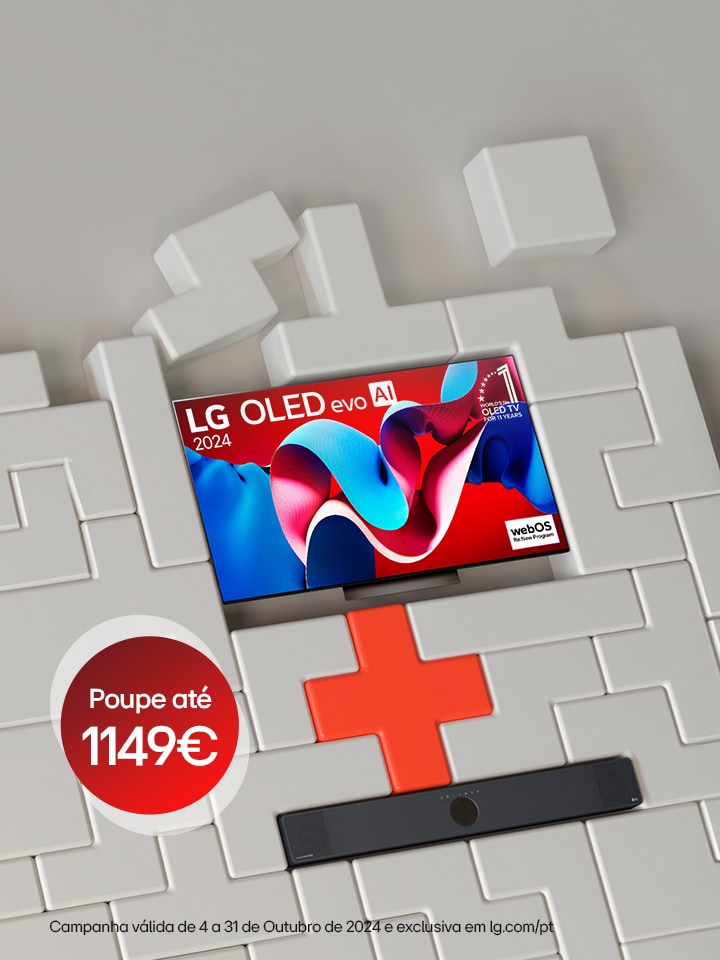Campanha par perfeito