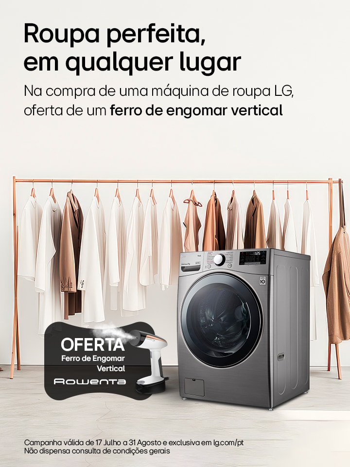 Campanha Roupa Perfeita