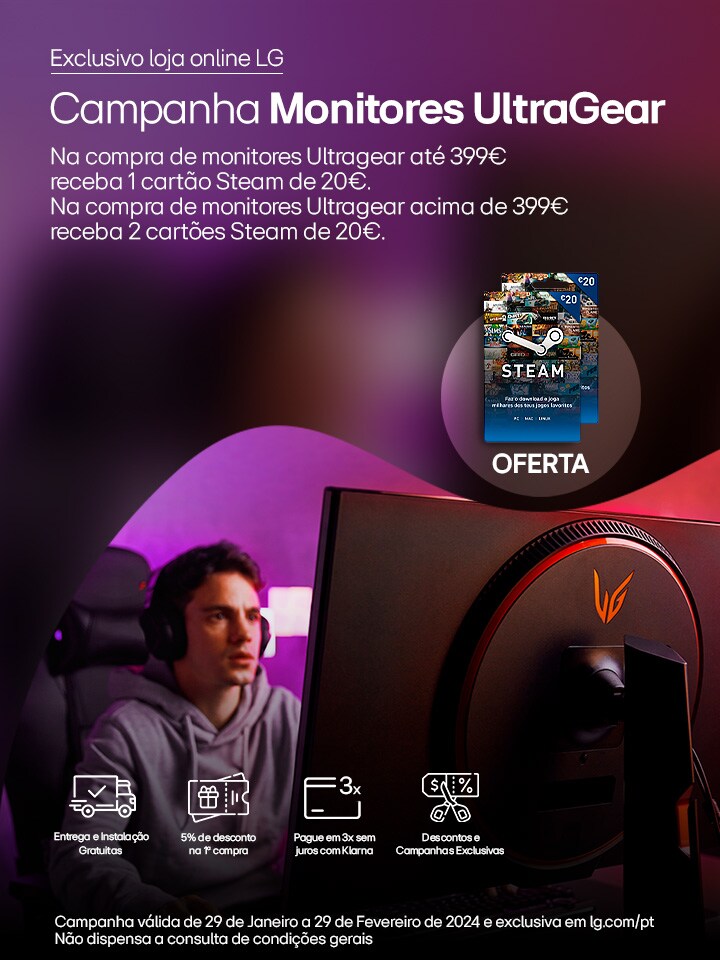 Campanha Ultragear