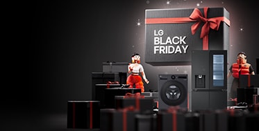 Black Friday Electrodomesticos