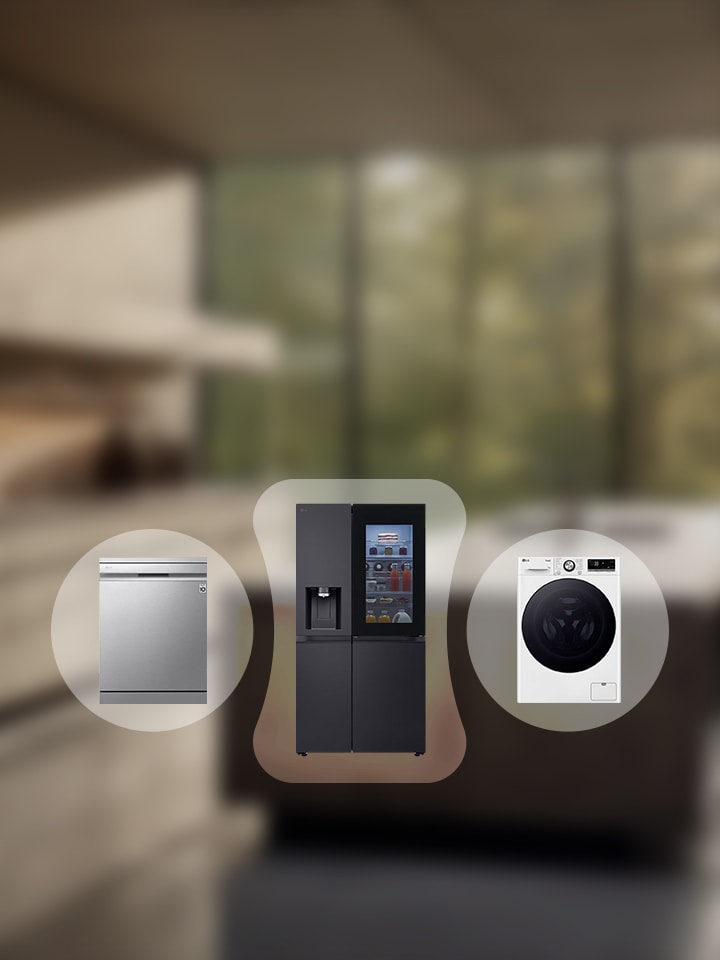 Campanha LG gram