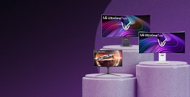 Monitores Gaming